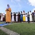 10 Negara Paling Religius di Dunia, Tak Ada Arab Saudi