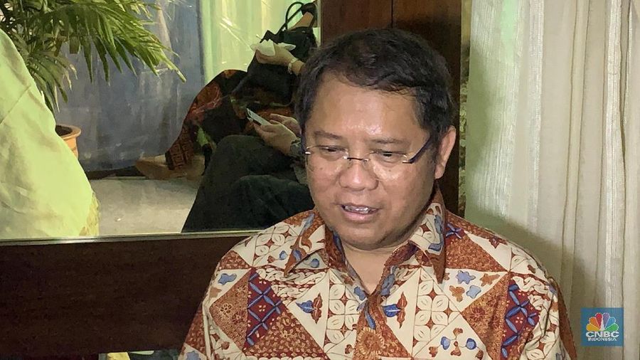 Menkominfo Rudiantara jadi salah satu perwakilan Indonesia dalam pertemuan G-20 di Jepang.