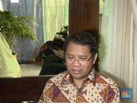 Kagetnya Rudiantara Dapat 'Bonus' di Rapat G-20 Jepang