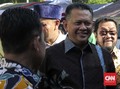 Bamsoet Sebut Silaturahmi AHY ke Mega Peristiwa Menyenangkan