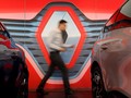 Renault Tunda Putusan Merger dengan Fiat Chrysler