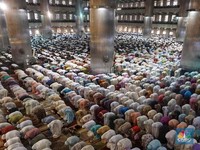 Sidang Isbat Hari Ini: Lebaran Beda Hari Hanya 4 Kali dalam 20 Tahun