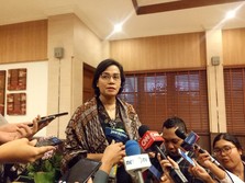Utang Bengkak, Pemerintah Bayar Bunga Rp 127 T per Akhir Mei