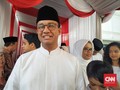Anies: Hak Warga Mendapatkan Pekerjaan Nanti Kami Tunaikan