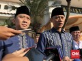 AHY dan Ibas Berpeluang Sama Gantikan SBY di Demokrat