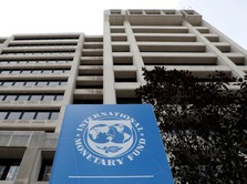 Ramalan Terbaru IMF Soal Ekonomi RI 2023, Penasaran?