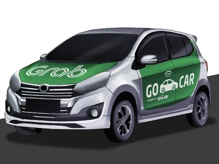 Grab & Gojek Bersaing Pemenangnya Warga +62, Kok Bisa?