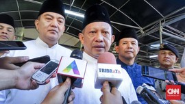 Kapolri Imbau Pemudik Kembali ke Ibu Kota pada 7 Juni