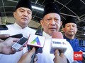 Kapolri Sebut Tim Investigasi Sudah Petakan Alur Rusuh 22 Mei