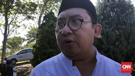 Fadli Zon Sebut 30 Orang Masih Hilang Pasca Kerusuhan 22 Mei
