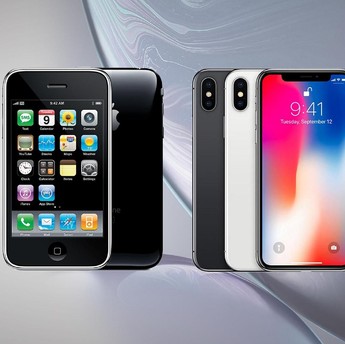 Sampai Kapan Apple Beri Update iOS ke iPhone Jadul?