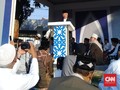 Jadi Khatib, Din Syamsuddin Singgung Indonesia Tak Lagi Ramah
