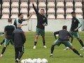 FOTO: Ronaldo Pimpin Portugal di UEFA Nations League