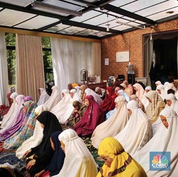 Catat, Ini Jadwal Cuti Bersama Lebaran 2020