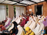 Catat, Ini Jadwal Cuti Bersama Lebaran 2020