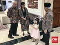 Sri Mulyani Kenang Masa Kecil saat Lebaran