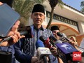 Kelelahan, SBY Tak Ikut Salat Idul Fitri