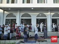 Ulama Aceh: Boleh Salat Id di Masjid dan Lapangan