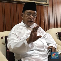 Aduan INACA Soal Tiket Murah, Ini Jawaban Mengejutkan Darmin