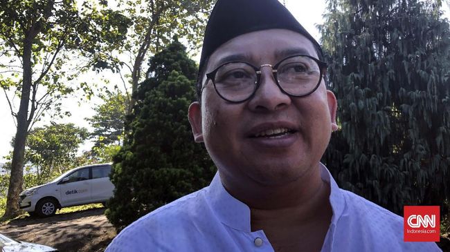 Fadli Zon Bantah Isu Penumpang Gelap Manfaatkan Prabowo-Sandi