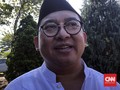 Tak Jadi Pimpinan DPR, Fadli Zon Berterima Kasih ke Prabowo