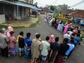 FOTO: Nusantara Rayakan Idul Fitri 1440 Hijriah