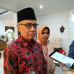 Soal RAPBN 2020, OJK Bilang Kredit Bisa Tumbuh 12%