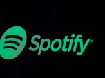 Kabar Gembira! Ratusan Lagu K-Pop Muncul Kembali di Spotify