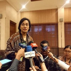 Sri Mulyani Ungkap Pemimpin G-20 Bingung dengan Perang Dagang