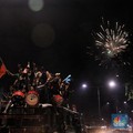 Malam Takbir Dimulai, Polda Metro Jaya Kerahkan 1.500 Personel