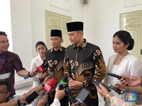AHY yang Legowo Tak Jadi Menteri, What's Next?