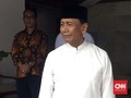 Polda: Wiranto Aman, Kapolsek Kena Penusukan di Pandeglang