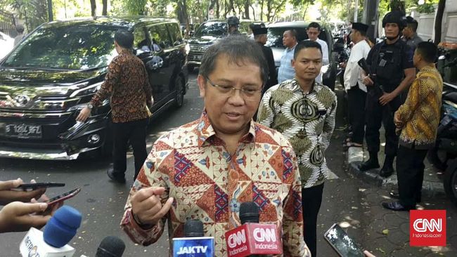 Revisi Perpres DNI Terkendala Tumpang Tindih Aturan