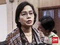 Sri Mulyani: Penurunan Bunga Acuan BI Angin Segar Pertumbuhan