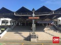 Ceramah Idul Fitri di Masjid Al-Ittihad Tak Singgung Politik