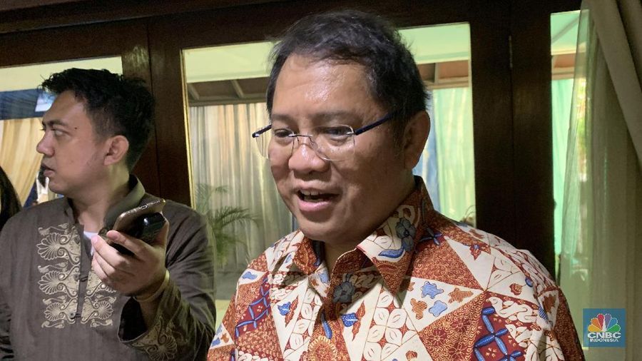 Fokus anggaran pengembangan SDM Kemenkominfo 2020 adalah di bidang dunia digital.