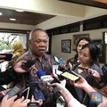 Rumah Digusur, Basuki: Nanti Bangun di Kemang Pratama
