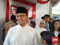 Anies Sebut DKI Bakal Lebih Sering Gelar Karnaval