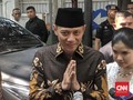 Jokowi dan AHY Kunjungi Megawati di Teuku Umar