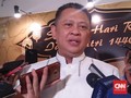 Bamsoet Klaim Ada Ancaman Soal Caketum Golkar, Rizal Bantah