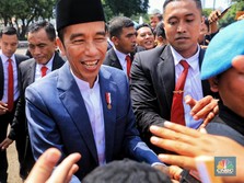 Takbir Netizen Menggema! Jokowi Resmi Cabut Investasi Miras