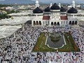 Perbankan di Aceh Wajib Berstatus Syariah Mulai 2020