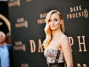 Sophie Turner Jadi Lara Croft, Bakal Sehebat Apa Tomb Rider?
