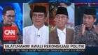 VIDEO: Silahturahmi Awali Rekonsiliasi Politik