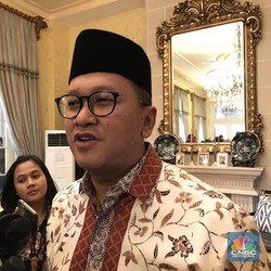 Rosan: RUU Pertanahan Berikan Kepastian untuk Pengusaha