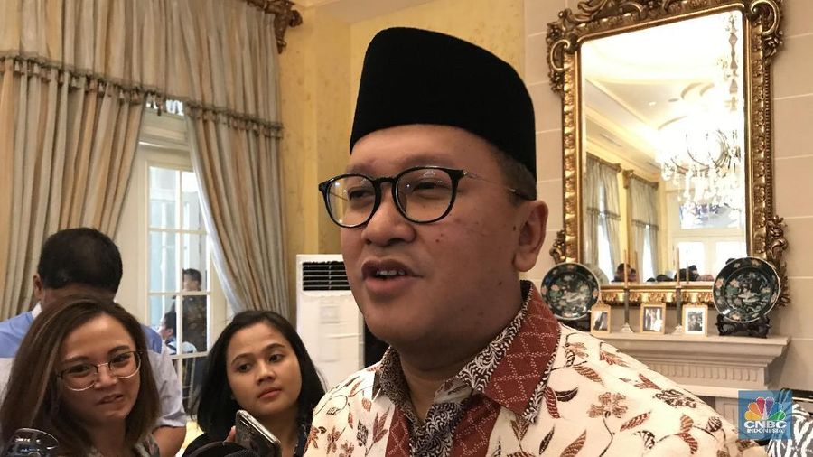 Motor penggerak ekonomi bisa datang dari sektor riil.
