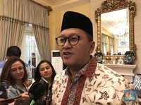 Rosan: RUU Pertanahan Berikan Kepastian untuk Pengusaha