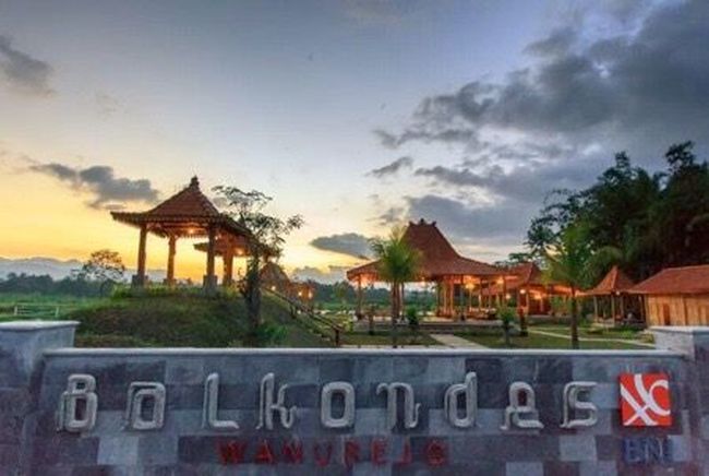 Liburan Ke Jateng Ayo Wisata Ke Balkondes Dan Bumdes Liburan Ke Jateng Ayo Wisata Ke Balkondes Dan Bumdes