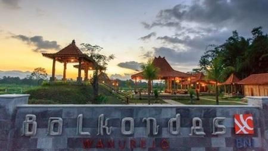 Bagi Anda yang mudik atau berlibur ke Jawa Tengah, jangan lewatkan untuk mengunjungi sejumlah destinasi wisata yang indah dan sedang trend.