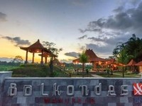 Liburan ke Jateng, Ayo Wisata ke Balkondes dan BUMDes!